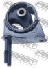 TOYOT 1237121041 Engine Mounting